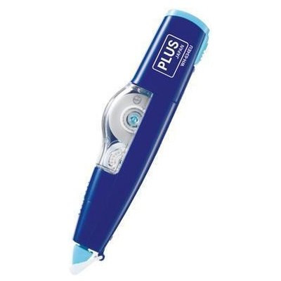 MR Korekční pero modrá, 4,2 mm x 6 m – Zboží Dáma MR Korekční pero modrá, 4,2 mm x 6 m – Zboží Dáma