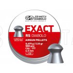 Diabolky JSB Exact RS 4,52 mm 500 ks – Hledejceny.cz
