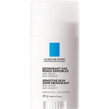 La Roche Posay Physiologique 24h deostick 40 g