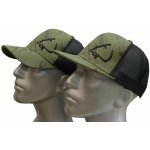 LK Baits Kšiltovka Camo Cap – Zboží Dáma