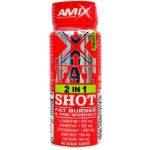 Amix XFat 2in1 Shot 60 ml – Hledejceny.cz