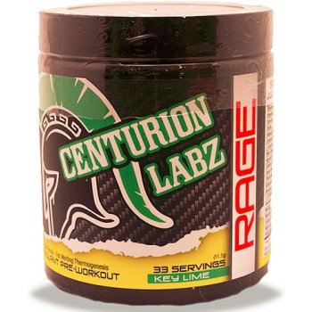 Centurion Labz Rage 386 G Od 950 Kc Heureka Cz