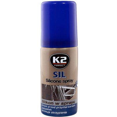 K2 SIL 50 ml – Zboží Mobilmania