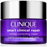 Clinique Smart Clinical Wrinkle Correcting Cream 50 ml – Zboží Mobilmania