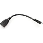 SES USB OTG propojovací kabel pro Micro USB – Zbozi.Blesk.cz