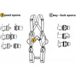 Singing Rock Body II standart – Zboží Dáma