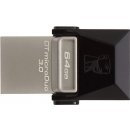 Kingston DataTraveler microDuo 64GB DTDUO3/64GB