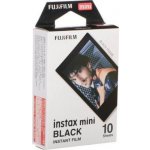 Fujifilm INSTAX MINI Black Frame WW1 16537043 – Zboží Živě