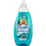 Coccolino prací gel Wonder wash Svěžest a Čistota 1,48 l – Sleviste.cz
