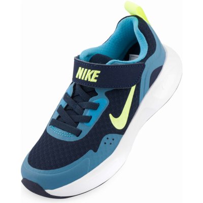 Nike Wearallday PS CJ3817400 – Sleviste.cz