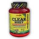 Amix Clear whey hydrolyzate 1000 g