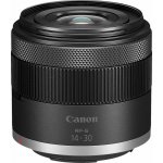 CANON RF-S 14-30 mm f/4-6,3 IS STM PZ – Hledejceny.cz