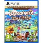 Overcooked All You Can Eat – Zboží Dáma