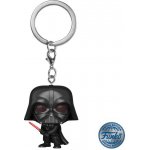 Funko Star Wars Darth Vader Pocket POP! – Hledejceny.cz