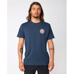 Rip Curl WETSUIT ICON TEE Dark Navy