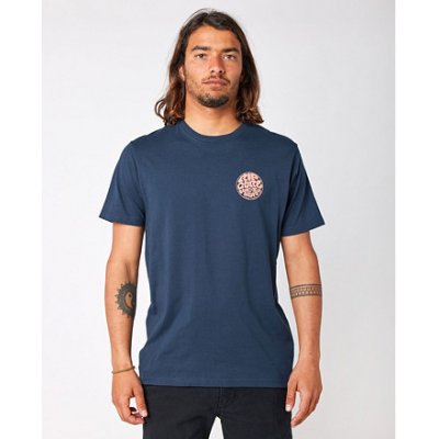 Rip Curl WETSUIT ICON TEE Dark Navy – Hledejceny.cz