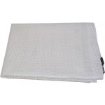 M.A.T. Group Krycí plachta s kovovými oky průhledná 2 x 3 m – Sleviste.cz