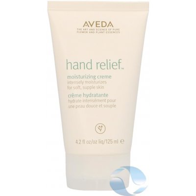 Aveda Hand Relief krém na ruce 125 ml – Hledejceny.cz