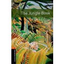 Oxford Bookworms Library New Edition 2 Jungle Book with Audi...