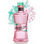 Mintis Gin Amarena 41,8% 0,7 l (holá láhev) – Hledejceny.cz