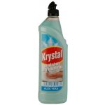 Krystal na nádobí Aloe vera 750 ml – Zboží Dáma