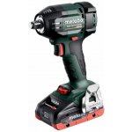 Metabo SSW 18 LTX 550 BL 602404800 – Zboží Mobilmania