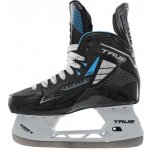 Brankářské brusle TRUE CATALYST 5X4 Senior – Zboží Dáma