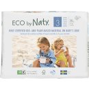 Naty NATURE BABYCARE 3 MIDI 4-9 kg 30 ks