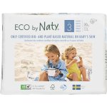 Naty NATURE BABYCARE 3 MIDI 4-9 kg 30 ks – Hledejceny.cz