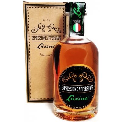 Luxina Expression voda po holení 200 ml – Zboží Dáma