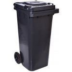 popelnice TZB 120 l – Zboží Mobilmania