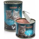 Leonardo Kitten canned 0,8 kg