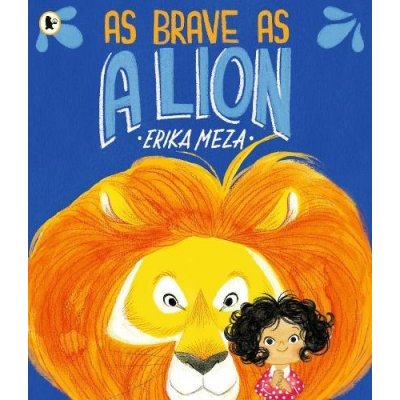 As Brave as a Lion – Zboží Mobilmania