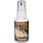 AtoMix Traper Postřikovač Kapr 50 ml – Hledejceny.cz