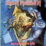 Iron Maiden - No Prayer For The Dying CD – Hledejceny.cz
