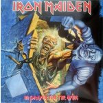 Iron Maiden - No Prayer For The Dying CD – Zboží Dáma