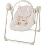 KINDERKRAFT Houpačka Swingee Beige – Hledejceny.cz