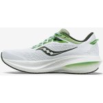 Saucony Triumph 21 white/umbra – Sleviste.cz