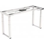 AlzaErgo Table ET7 Heavy Duty bílý – Zbozi.Blesk.cz