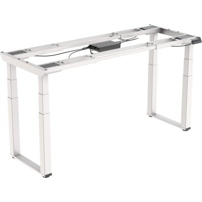 AlzaErgo Table ET7 Heavy Duty bílý – Zbozi.Blesk.cz