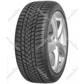 Goodyear UltraGrip Performance 2 205/50 R17 89H