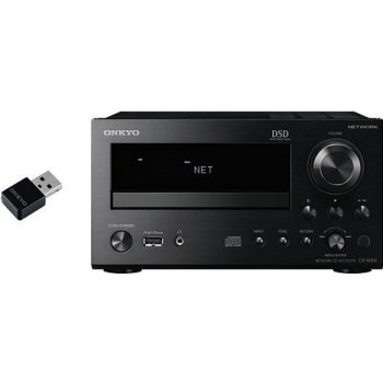 ONKYO CR-N765