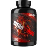 Czech Virus Nitro Virus 200 kapslí – Zboží Dáma