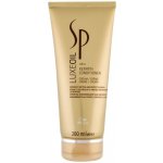 Wella SPLuxe Oil Keratin Conditioning Cream 200 ml – Zboží Dáma