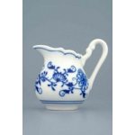 Český porcelán Mlékovka vysoká 0,16l Rokoko Cibulák – HobbyKompas.cz