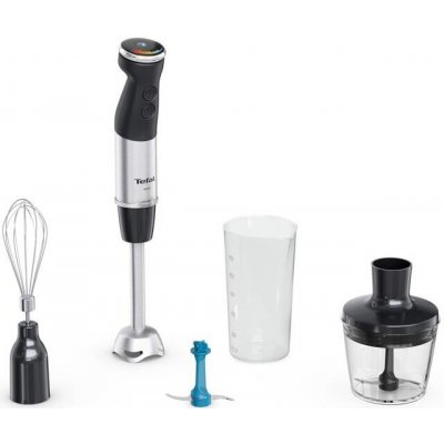 Tefal HB67MB30 Quickchef+ – Sleviste.cz