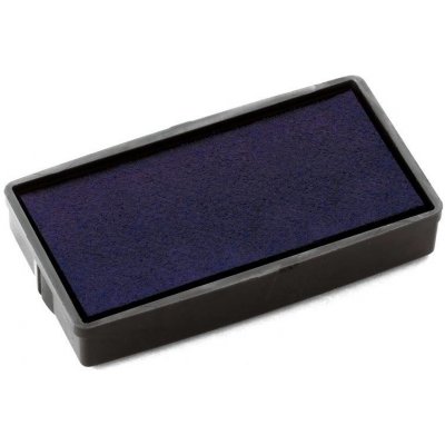 Colop Razítkovací polštářek E20 modrý – Zboží Mobilmania
