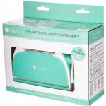 DP Craft Mini vyřezávací a embosovací stroj starter kit – Sleviste.cz