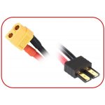 Traxxas Absima Nabíjecí kabel s konektorem XT60 – Hledejceny.cz