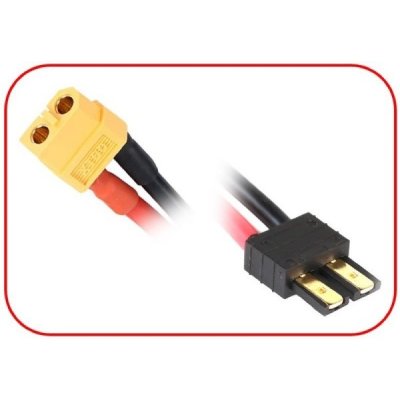 Traxxas Absima Nabíjecí kabel s konektorem XT60 – Hledejceny.cz